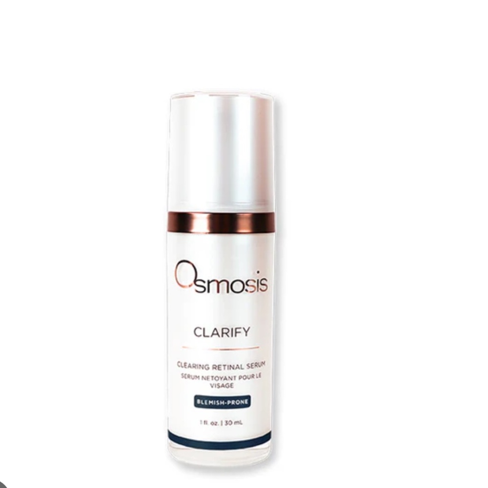 Osmosis Clarify